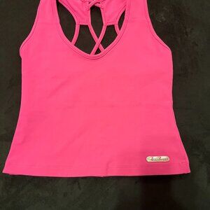 Bia Brazil Fitness Top